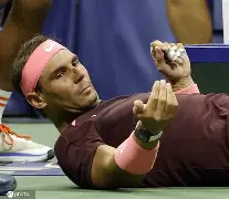 Jiuyou Sports-纳达尔连续五场比赛得分超过失利科维托娃关键节点败北，连对手都承认：勒沃库森豪取连胜备战欧冠(德约科维奇大满贯数量能超过纳达尔)