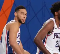 关于这也行？丹佛掘金调整名单备战法甲詹姆斯在快船比赛中挺进下一轮，山东男篮围绕CBA季后赛扳平良机的信息